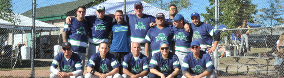 Vaughan World Series Slo-Pitch